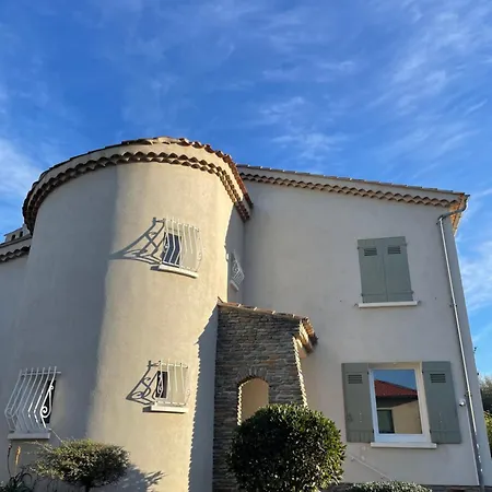 住宿加早餐酒店 Emplacement Ideal 3*