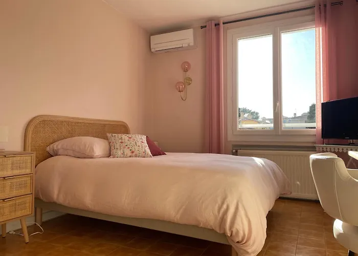 Bed & Breakfast Emplacement Ideal 3*