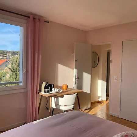 Bed & Breakfast Emplacement Ideal