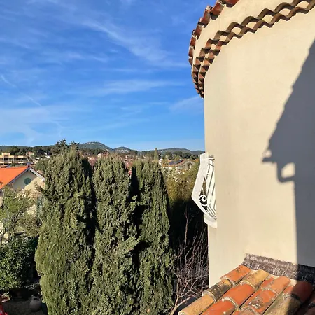 Bed & Breakfast Emplacement Ideal 3*