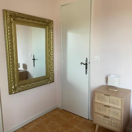 Emplacement Ideal 3* סנרי-סור-מר